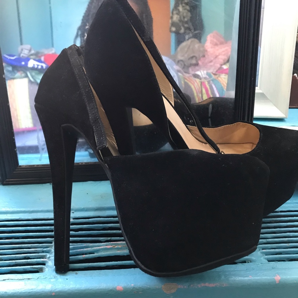 Shoe Republic LA Stiletto 🥰🥰🥰